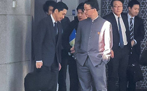 中日交惡撕破臉! 「台灣有事」北京談判破裂 中國隨即宣佈破獲日本間諜案