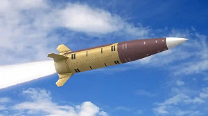 （影）ATACMS突襲俄羅斯沃羅涅日? 消息稱：疑為烏自主研發長程導彈