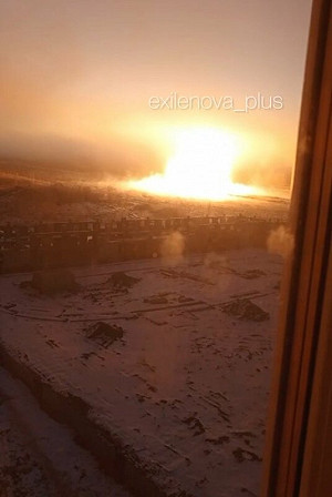 (影) 烏軍強化打擊每月逾14,000次襲俄境! 俄恐迫動員「教練機」反制