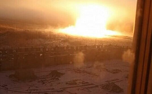 (影) 烏軍強化打擊每月逾14,000次襲俄境! 俄恐迫動員「教練機」反制