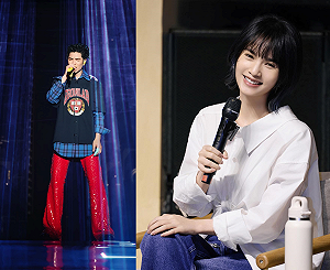 于朦朧案效應？蕭敬騰、楊丞琳突喊「想念台灣」 網噴：抵制到底