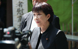 日媒：首相高市早苗可能於12月「X-DAY」參拜靖國神社