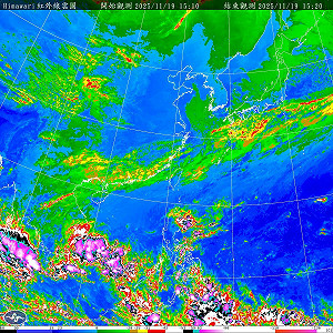 強冷空氣影響到後天！週末東北季風減弱 高溫飆升至30度