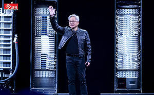 AI伺服器大廠釋樂觀訊號 市場為何喜憂參半？輝達擬調代工模式 供應鏈面臨兩大天險