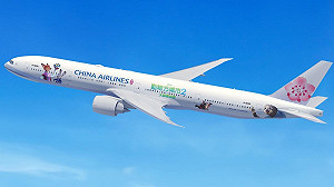 華航「動物方城市2主題彩繪機」正式啟航！超可愛內裝曝光