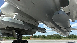 烏48小時內恐迎最大規模聯合打擊! 俄戰機就定位、滑翔炸彈量產