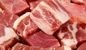 禁日本水產後又凍牛肉磋商! 北京嗆 : 不撤回「台灣有事」將嚴厲堅決反制