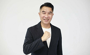 不選了！林尚賢轉任TSNA總經理　政媒二刀流轉戰體育界