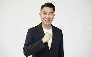 不選了！林尚賢轉任TSNA總經理　政媒二刀流轉戰體育界