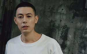 陳向熙捲閃兵風波神隱半年！首發聲道歉：修正過去不成熟的決定