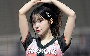 李多慧YT頻道破百萬訂閱！淚崩感謝：從沒想到人生有這一天