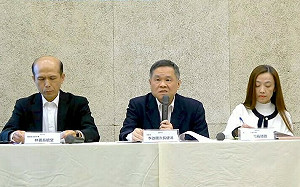 空姐猝逝調查報告今出爐！  報告指長榮違反勞基法 最高可罰100萬元 