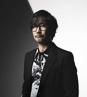 小島秀夫確診A流「確定缺席金馬獎」！親致歉：原本非常期待跟粉絲見面