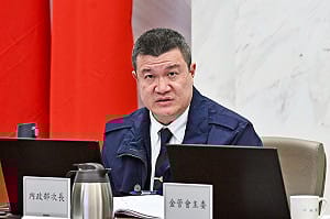 主張「台灣國」屬言論自由 內政部：非《社維法》規範範圍