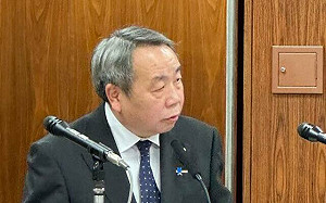薛劍嗆「斬首日相」日新科參議院議員石平籲高市政府將他驅逐出境