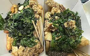 欠2萬元不還還嫌女友買365元鹹酥雞浪費？林智群諷：她是扶貧不是拜金