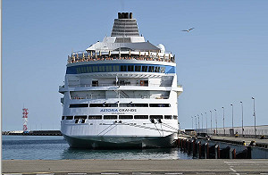 歐盟出手 ! 「影子艦隊」遭點名封殺 土耳其再趕走600俄郵輪旅客