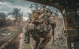 喪權辱國條款下周就要簽? 川普硬逼烏投降 美「這特使」氣到丟辭呈