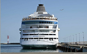 歐盟出手 ! 「影子艦隊」遭點名封殺 土耳其再趕走600俄郵輪旅客