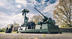 受夠了美態度反覆! 德援烏金牛座進入最後協調 英「戰鷹聖騎士」已上前線