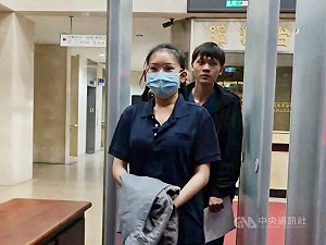 假出金集團詐騙逾157億元 主嫌歐俞彤一審判24年