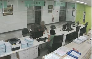 牙醫診所負責人欠739萬罰鍰　期貨帳戶遭扣才繳清