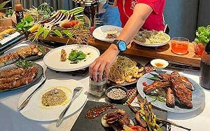 沉浸式體驗部落美食！台東「部落食尚」聯名宴11/24開跑