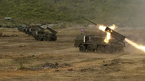 美挖中國牆角? 解除對柬武器禁運 恢復聯合軍演 專家：想離間中柬關係