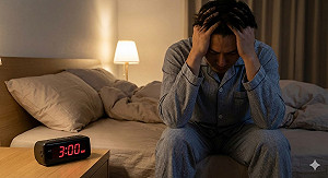 帕金森氏症不只缺多巴胺？醫師揭大腦發炎真相：出現這四徵兆快自救