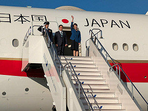 看穿中國攻勢本質  產經新聞：想要和平就得支持高市早苗的說法