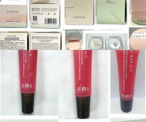 知名本土保養品牌自主通報！驗出蘇丹紅　食藥署證實：全台14業者遭波及