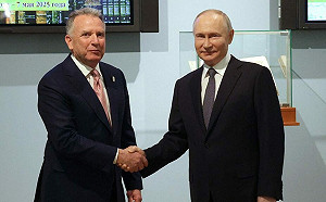 彭博社：美總統特使教俄國人怎樣向川普提出烏克蘭和平計畫