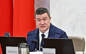 主張「台灣國」屬言論自由 內政部：非《社維法》規範範圍