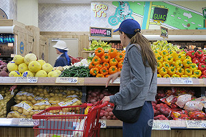 民調：美國社會分歧擴大　物價與AI成共同憂慮