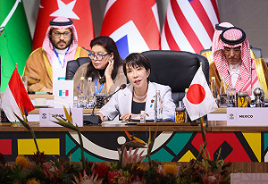 不受中國影響！高市早苗民調穩定  50歲以下高達7成相挺