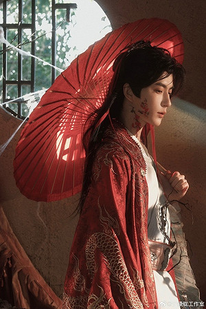 凜北川「告別信」疑曝光！揭于朦朧案真相被封殺？李沐陽問水軍：不怕報應嗎?