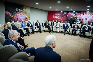 不要28條計畫！烏克蘭及其歐洲盟友「反提案」 要求美國提供類北約保障