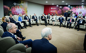 不要28條計畫！烏克蘭及其歐洲盟友「反提案」 要求美國提供類北約保障