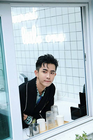 于朦朧成敏感詞？中國疑擴大輿論管制 本人帳號「禁留言」影片全消失