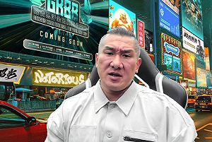 館長宣布成吉思汗健身房「將進軍中國」！稱「很多投資者」掀熱議