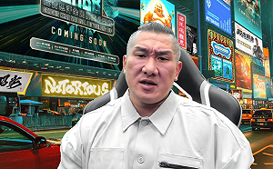 館長宣布成吉思汗健身房「將進軍中國」！稱「很多投資者」掀熱議