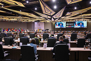 防範中國稀土勒索  高市早苗籲國際合作建立韌性可靠供應鏈