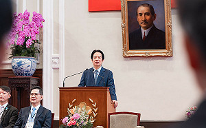 明年春節長達9天 賴清德：盼醫院或診所開診加成幅度從30%到100%