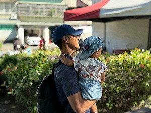 爭取選對會徵召提名  吳怡農臉書發文：請支持我參選台北市長