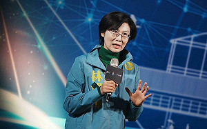 林岱樺爭取成功！  國發會規劃高雄設置「AI算力專區」