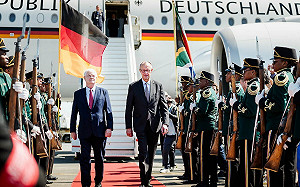 川普要讓俄羅斯重返G-8　德國聯邦總理：不接受