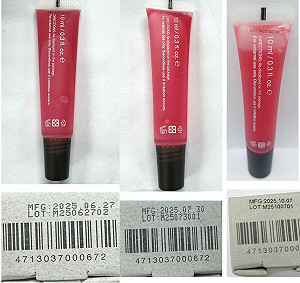 本土化妝品含致癌蘇丹紅！疑原料商摻假冒原料釀禍　食藥署：情節重大移送檢調