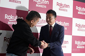 桃猿坦承撤換古久保不夠周全　強調沒有轉賣想法