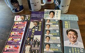 義美電話接到手軟！「高市早苗巧克力」12月將上市 網嗨喊一定買爆