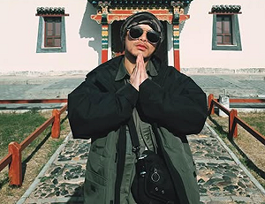 黃明志捲命案保釋期11/26屆滿！大動作發新歌《誤解就誤解》喊冤